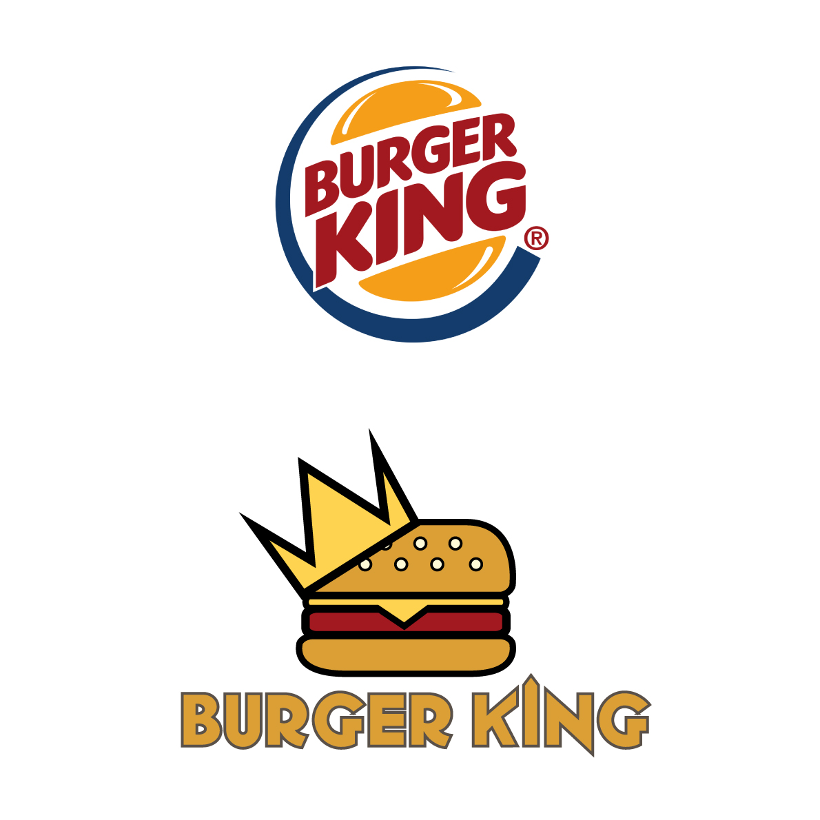 BurgerKing | Richard Åberg